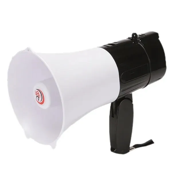 Электромегафон CR-65
