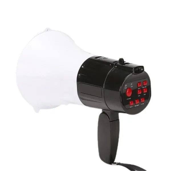 Электромегафон CR-65