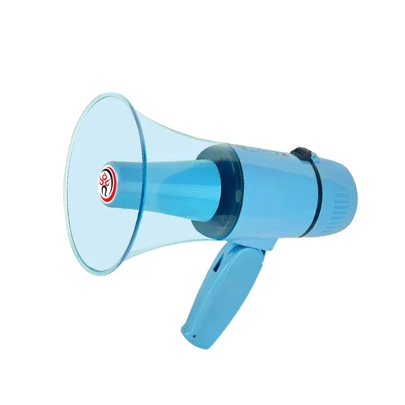 Электромегафон CR-666