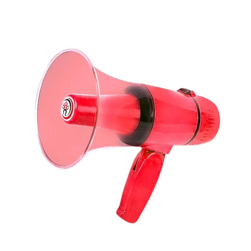 Электромегафон CR-666