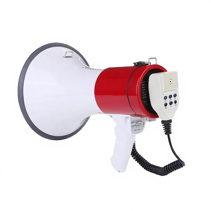 Электромегафон CR-80