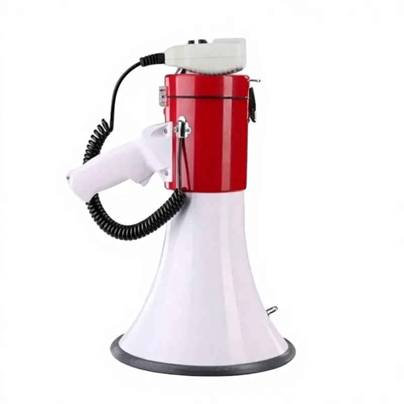 Электромегафон CR-80