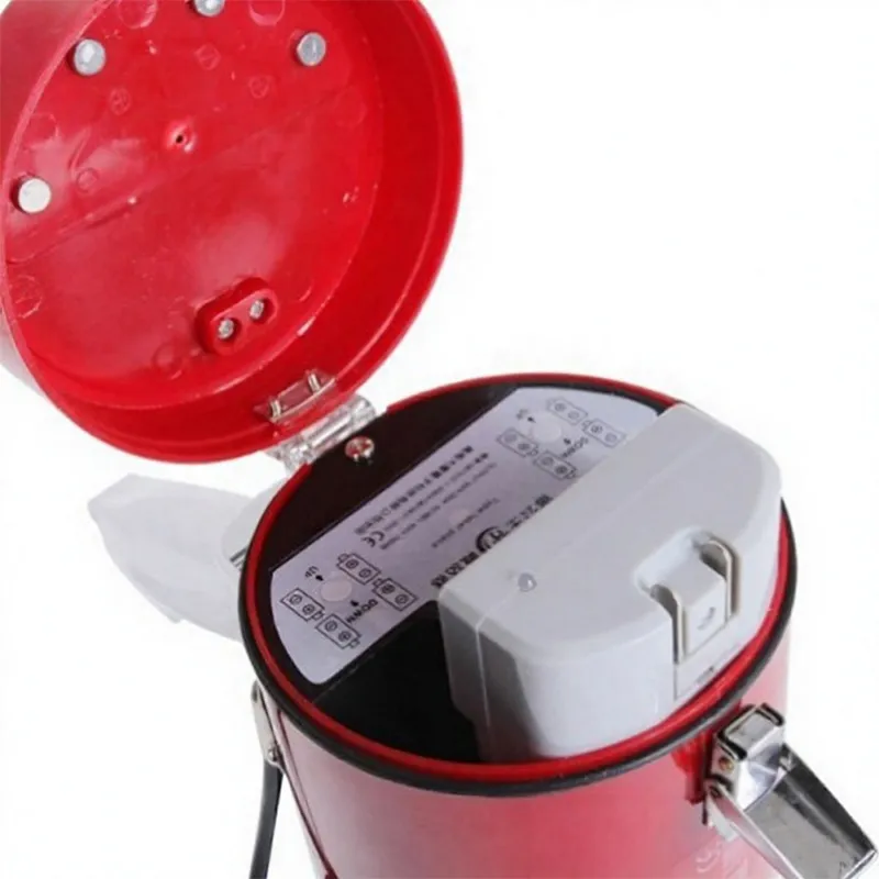 Электромегафон CR-80