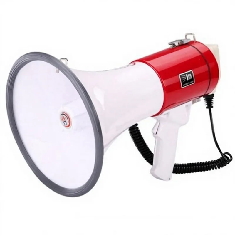 Электромегафон CR-80
