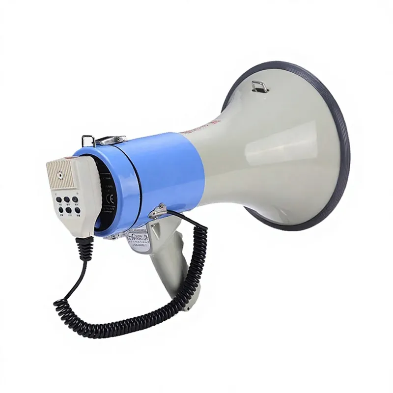 Электромегафон CR-80