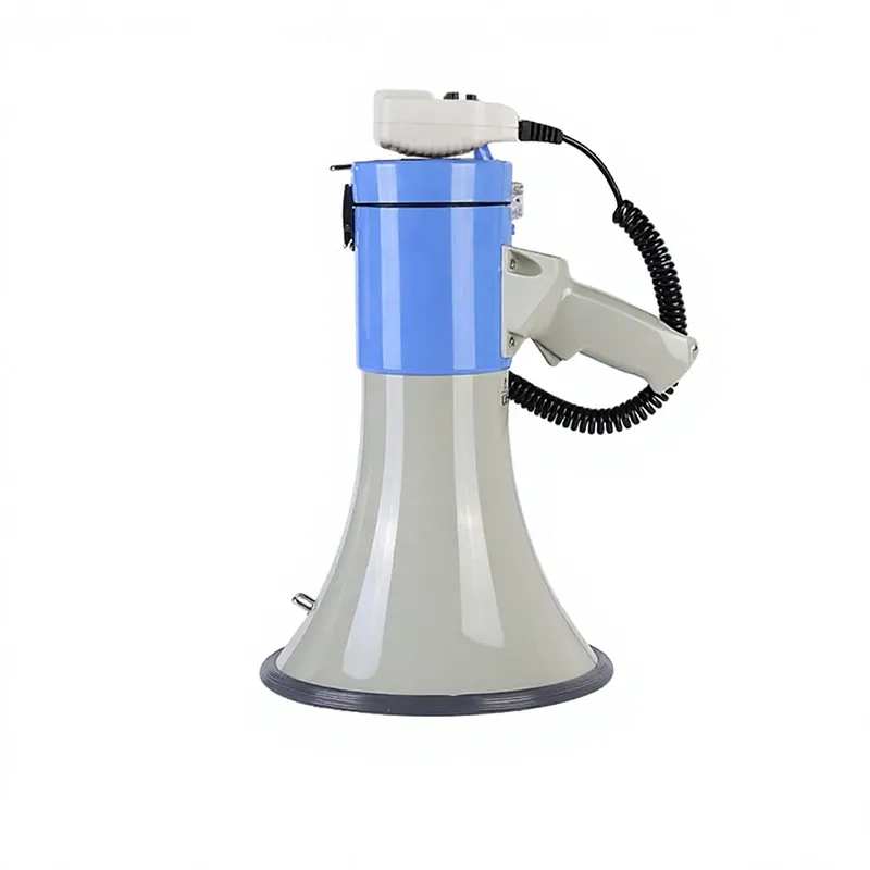 Электромегафон CR-80