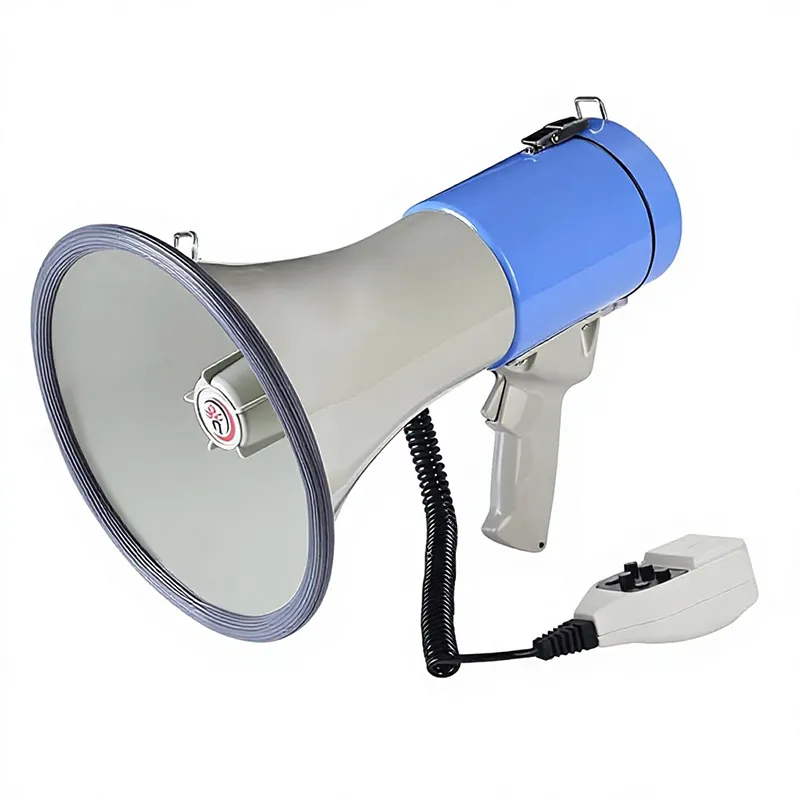Электромегафон CR-81