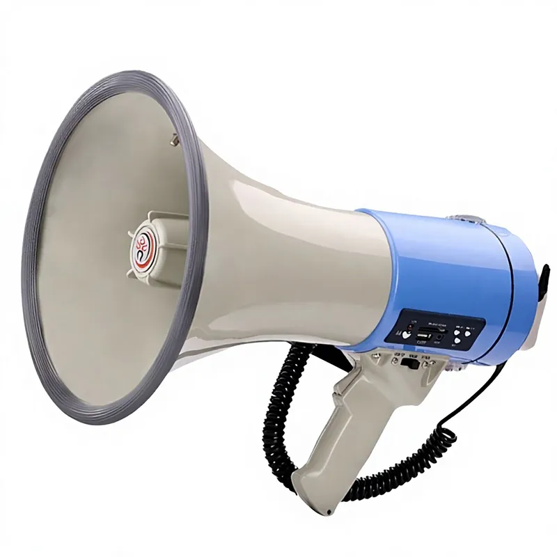 Электромегафон CR-81
