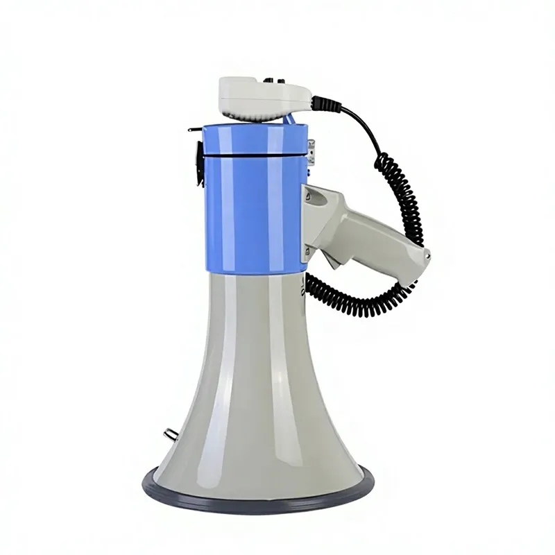 Электромегафон CR-81