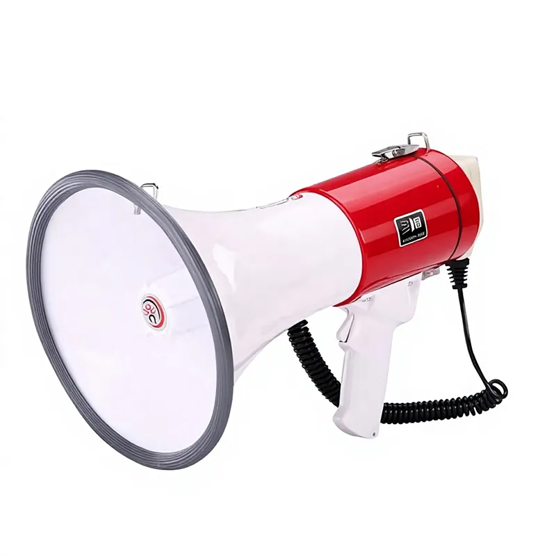 Электромегафон CR-81