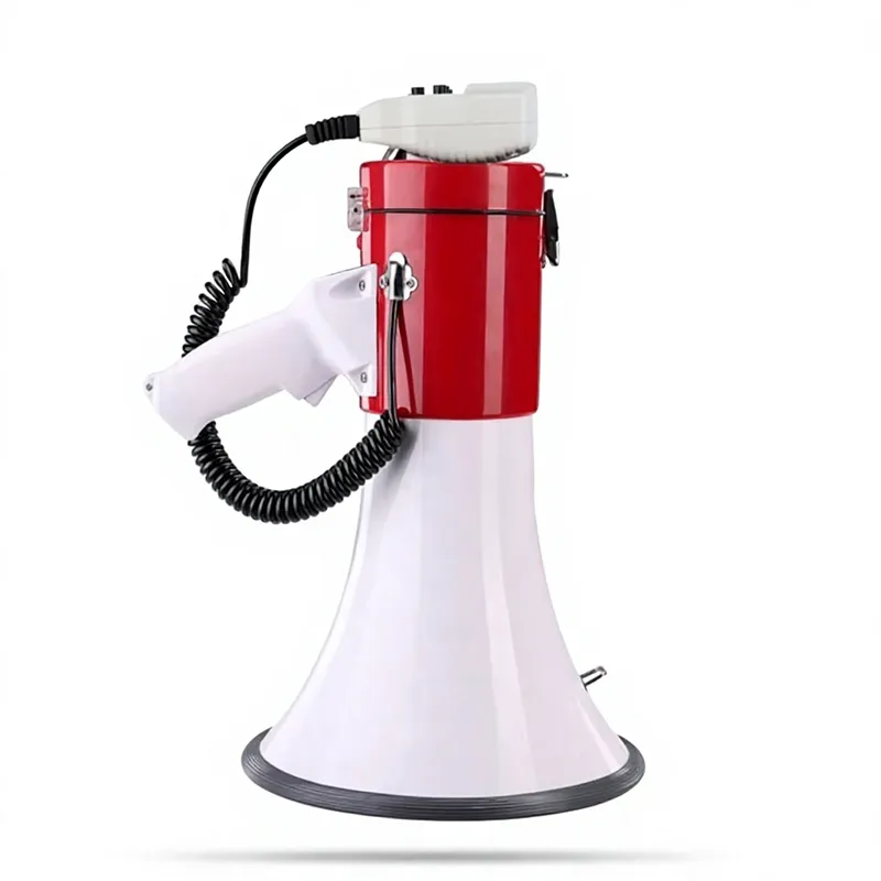 Электромегафон CR-81