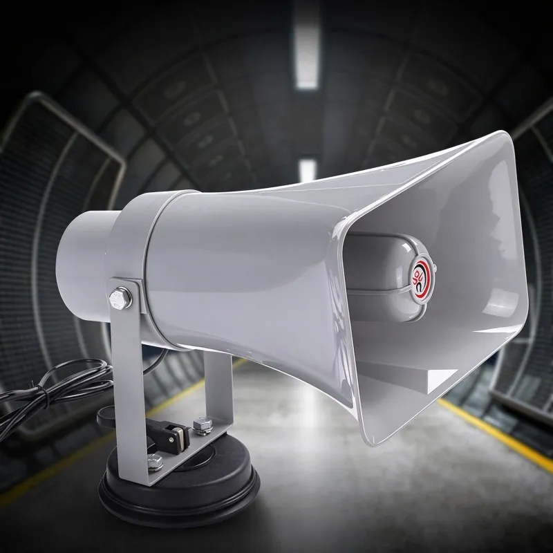 Электромегафон CR-817