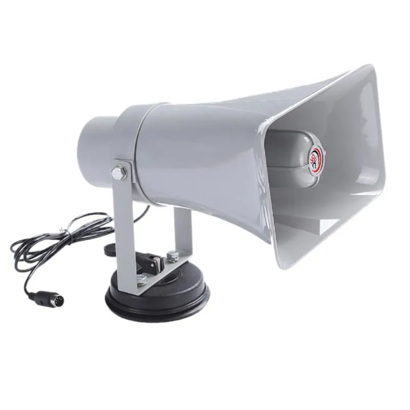 Электромегафон CR-817