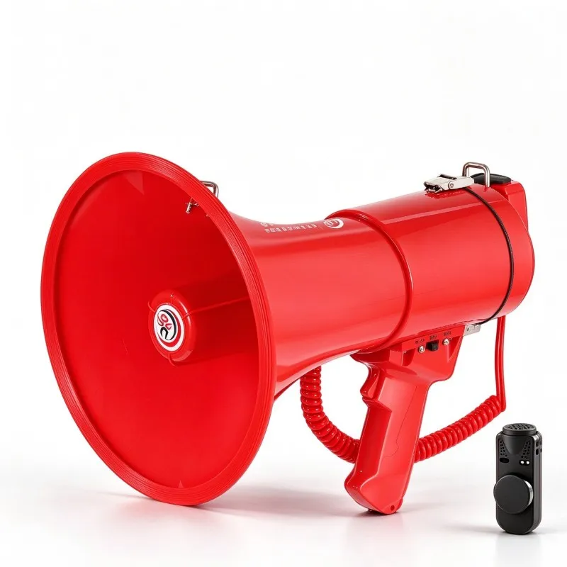 Электромегафон CR-818