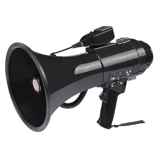 Электромегафон CR-83
