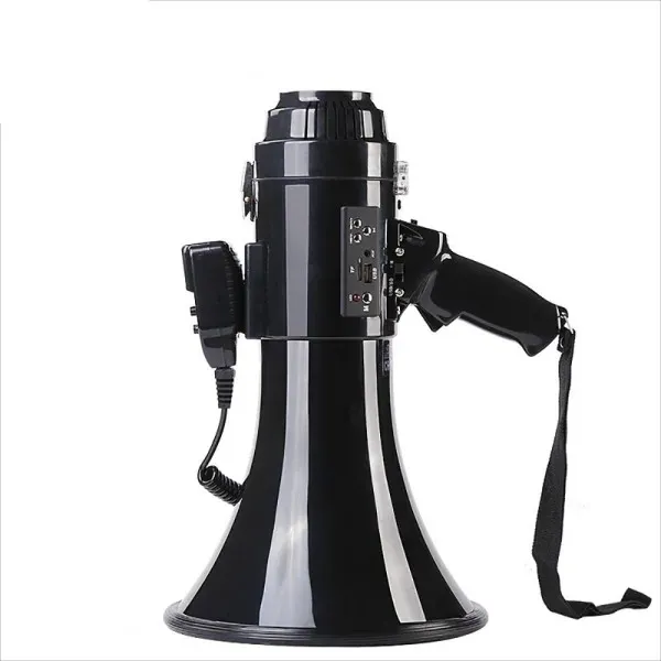 Электромегафон CR-83