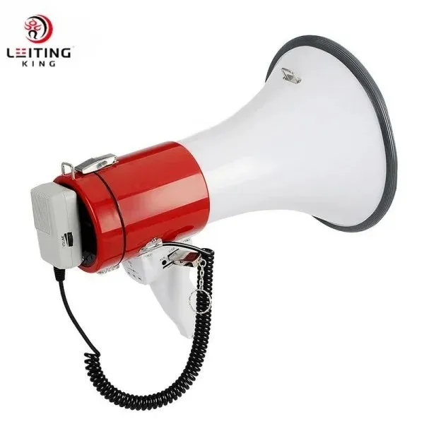 Электромегафон CR-85