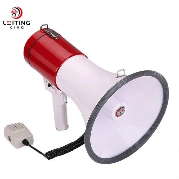 Электромегафон CR-85