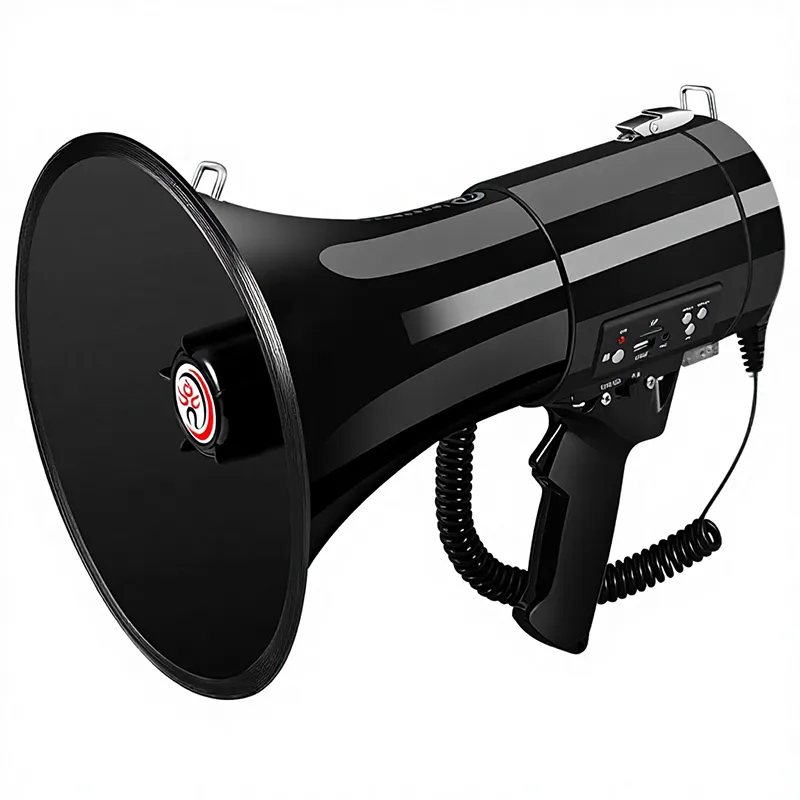 Электромегафон CR-87