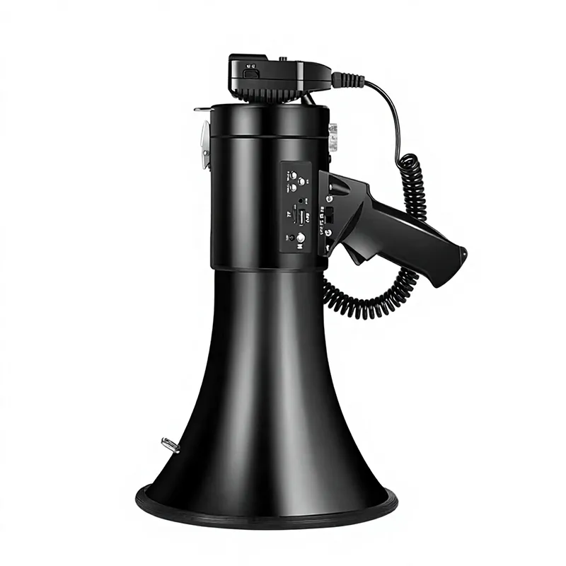 Электромегафон CR-87