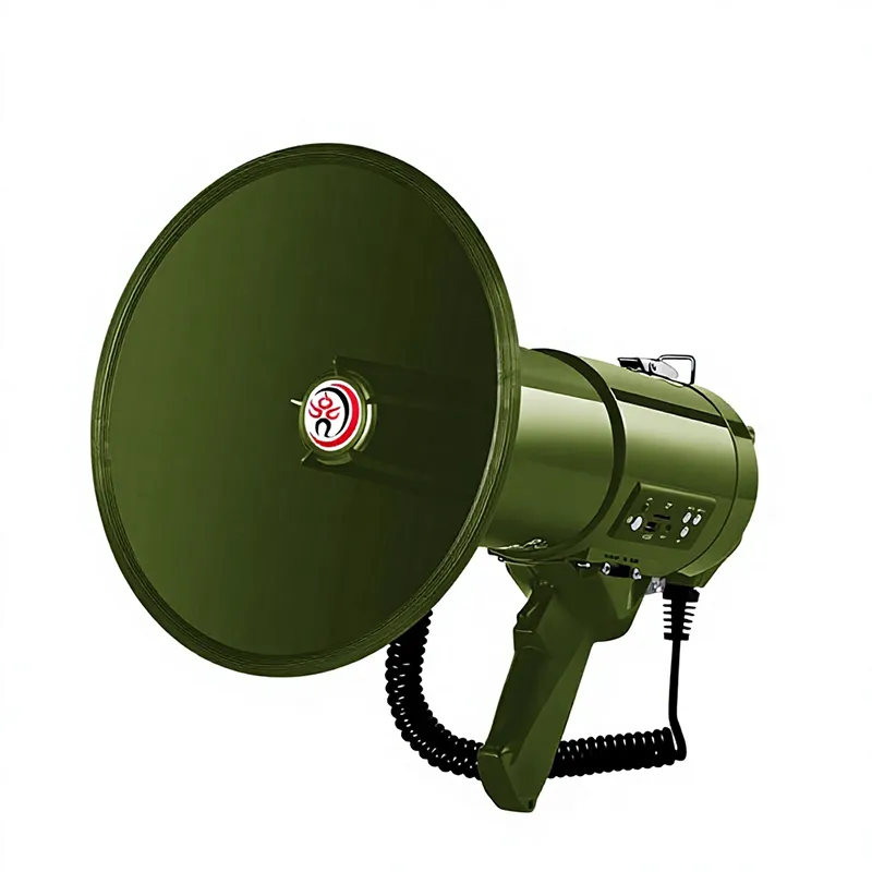 Электромегафон CR-87