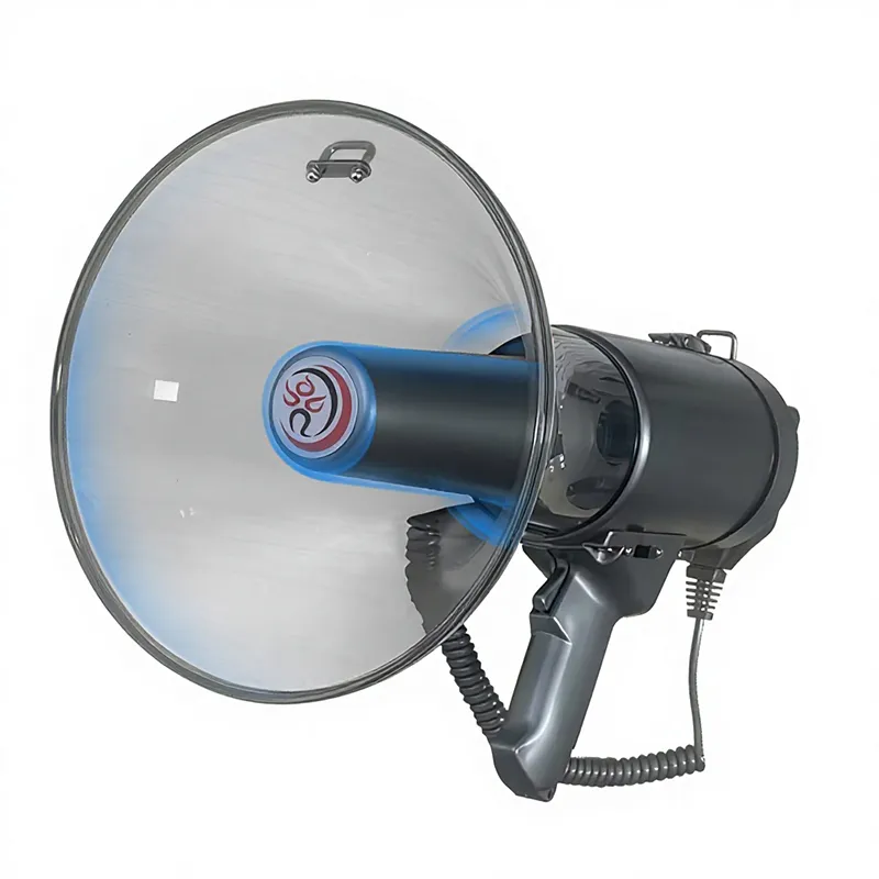 Электромегафон CR-87plus