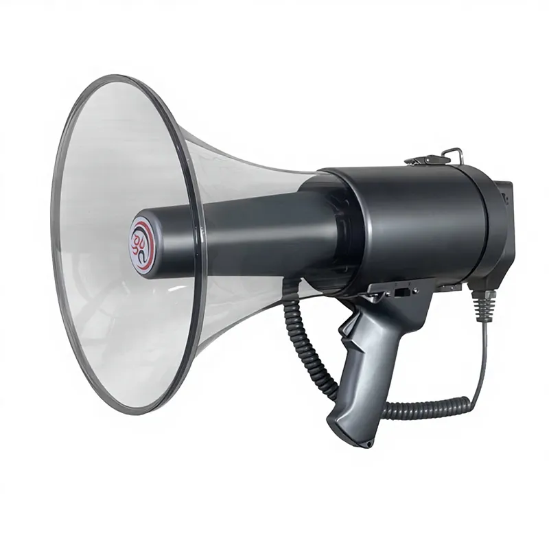Электромегафон CR-87plus