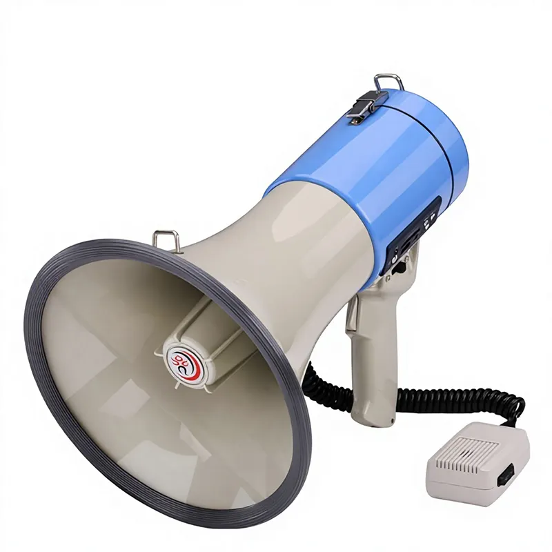 Электромегафон CR-88