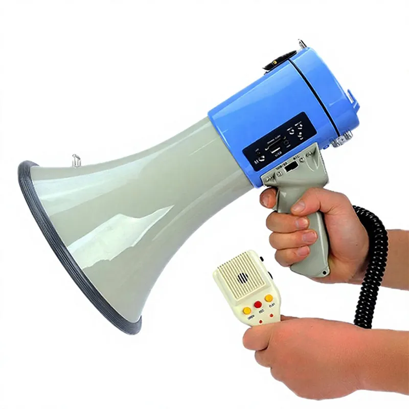 Электромегафон CR-88