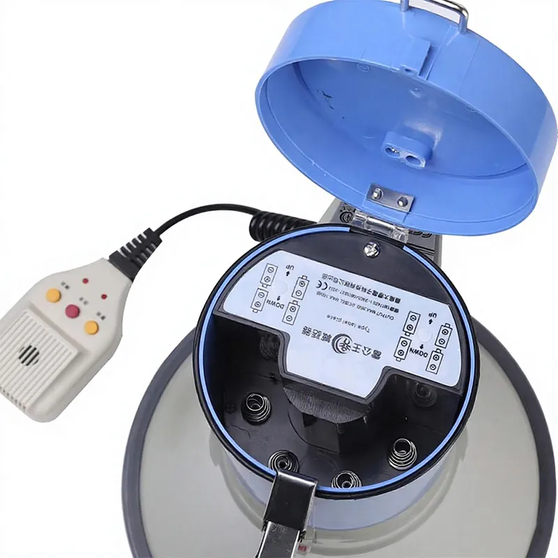 Электромегафон CR-88