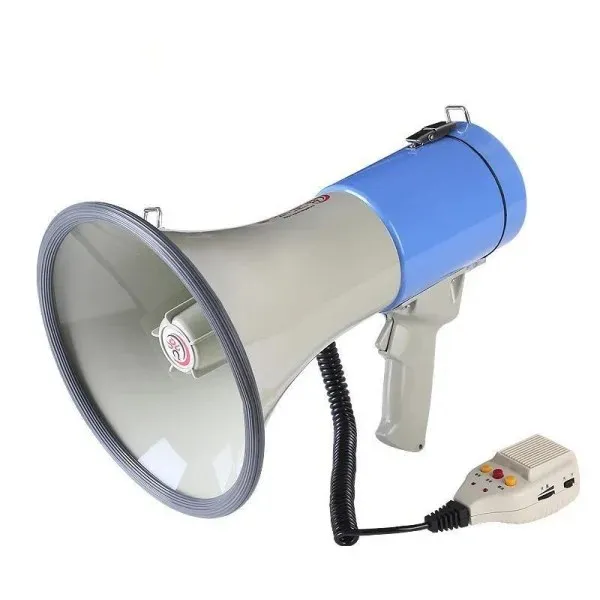 Электромегафон CR-89