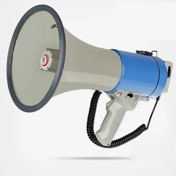 Электромегафон CR-89