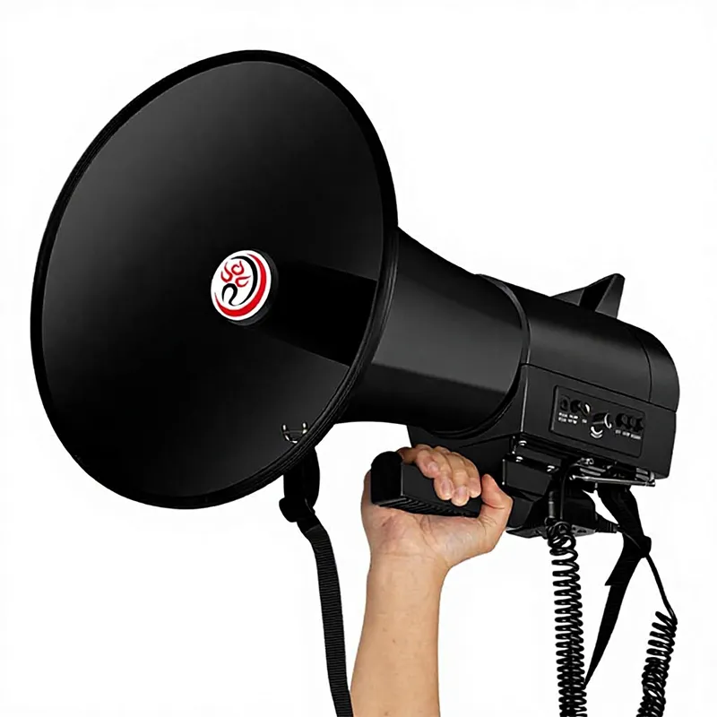 Электромегафон CR-90