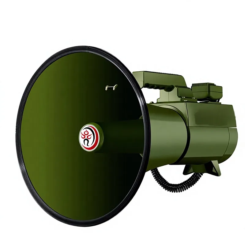 Электромегафон CR-90