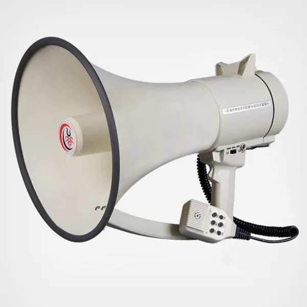 Электромегафон CR-91