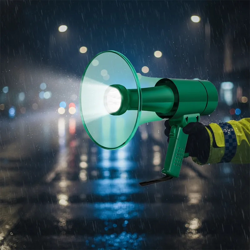 Электромегафон CR-94