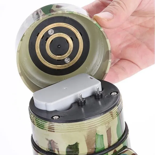 Электромегафон CR-96