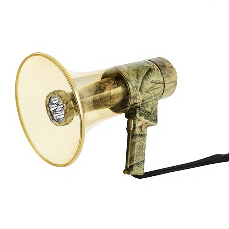 Электромегафон CR-98