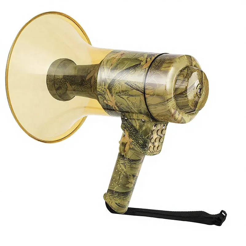 Электромегафон CR-98