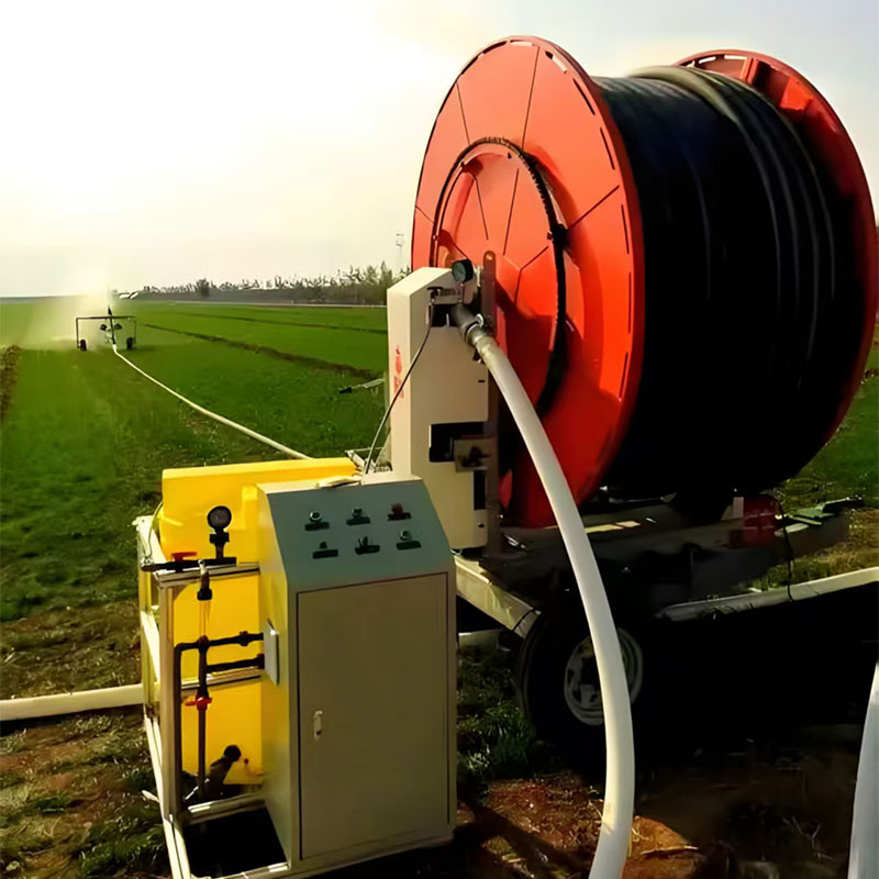 Ориентация на зарубежные рынки и построение комплексной системы обслуживания