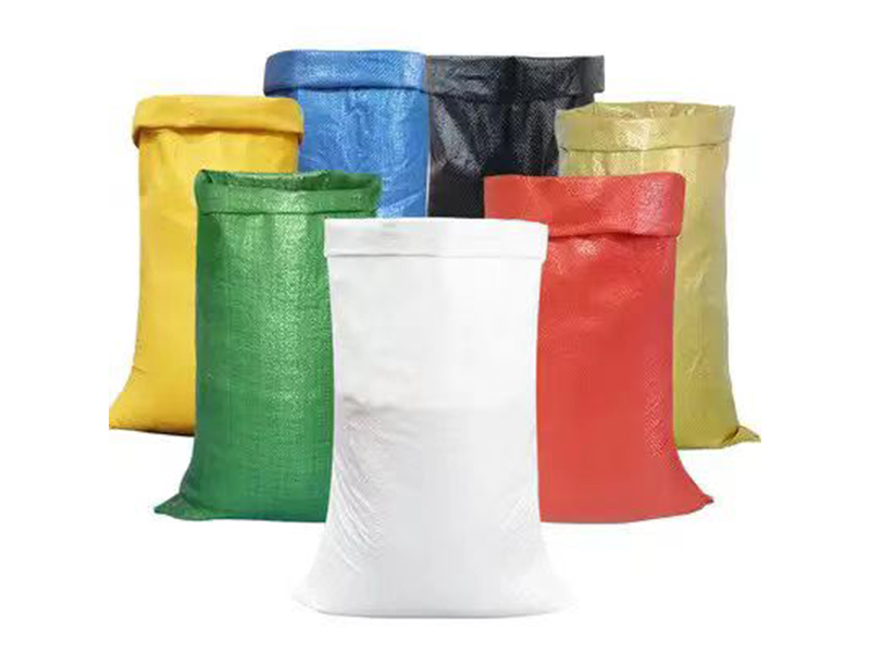 Тканые мешки