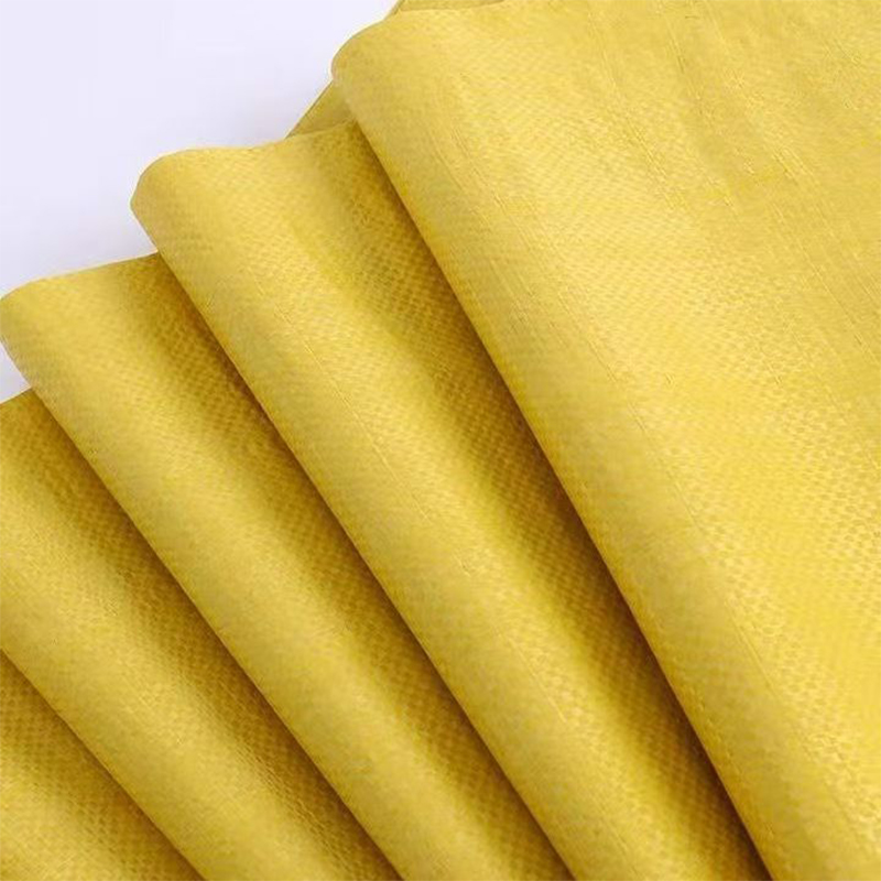 Новые тенденции в индустрии тканых мешков: экологическая трансформация и инновационные применения становятся ключом к развитию