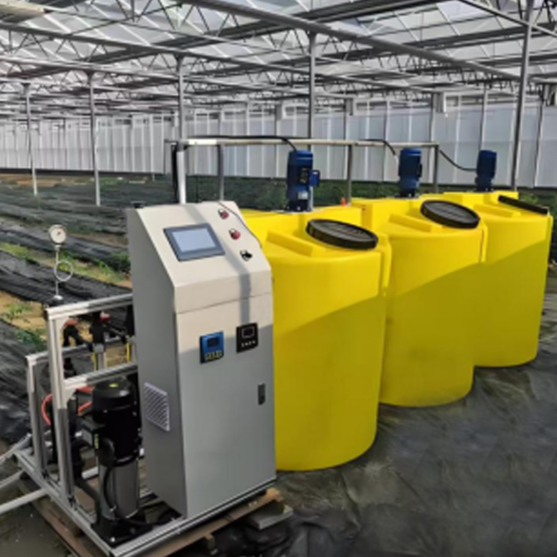 Спринклерная отрасль встречает новый прорыв: интеллектуализация и интернационализация становятся двумя двигателями развития