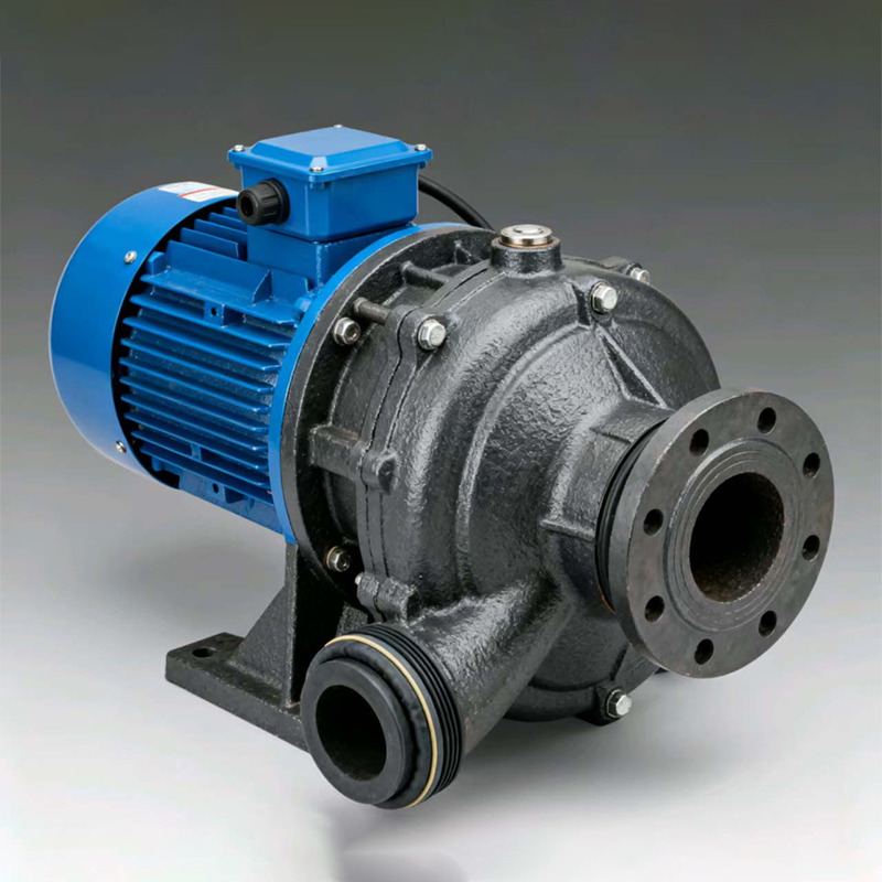 Дренажный насос