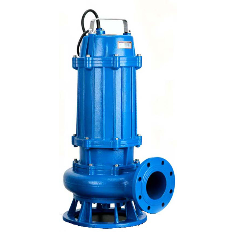 Дренажный насос