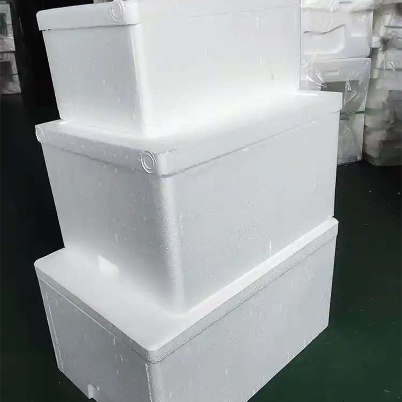 Контейнер для хранения свежих продуктов