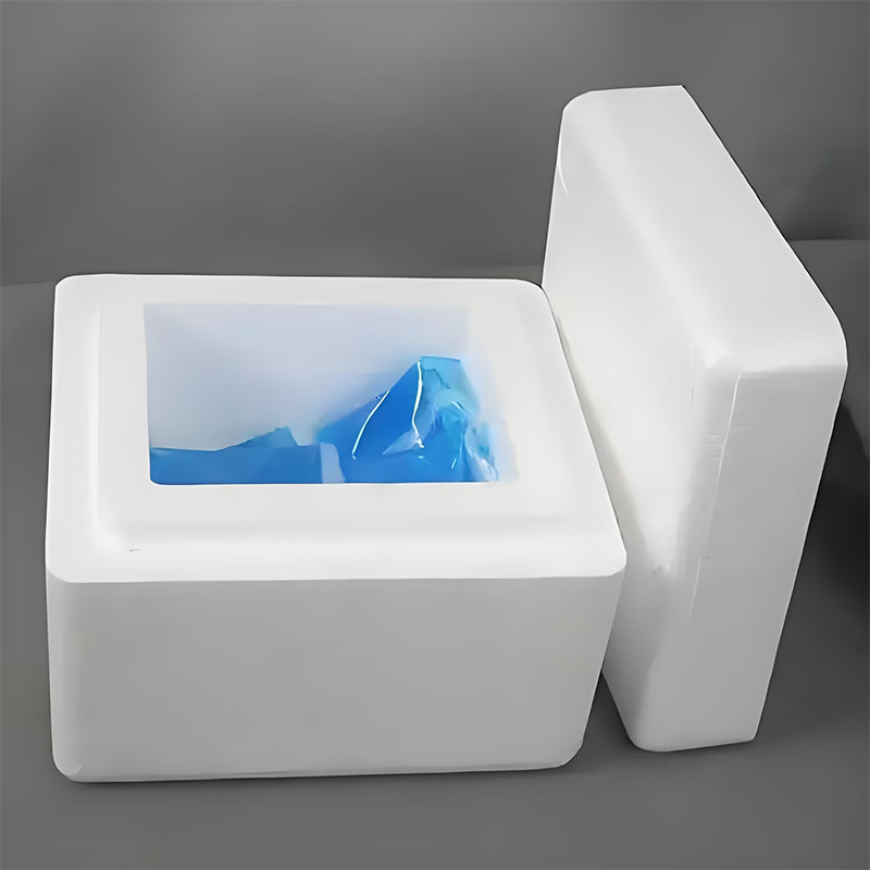 Контейнер для хранения свежих продуктов