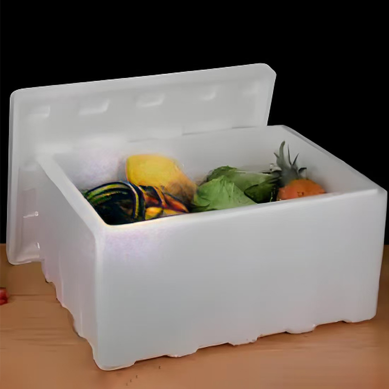 Контейнер для хранения свежих продуктов