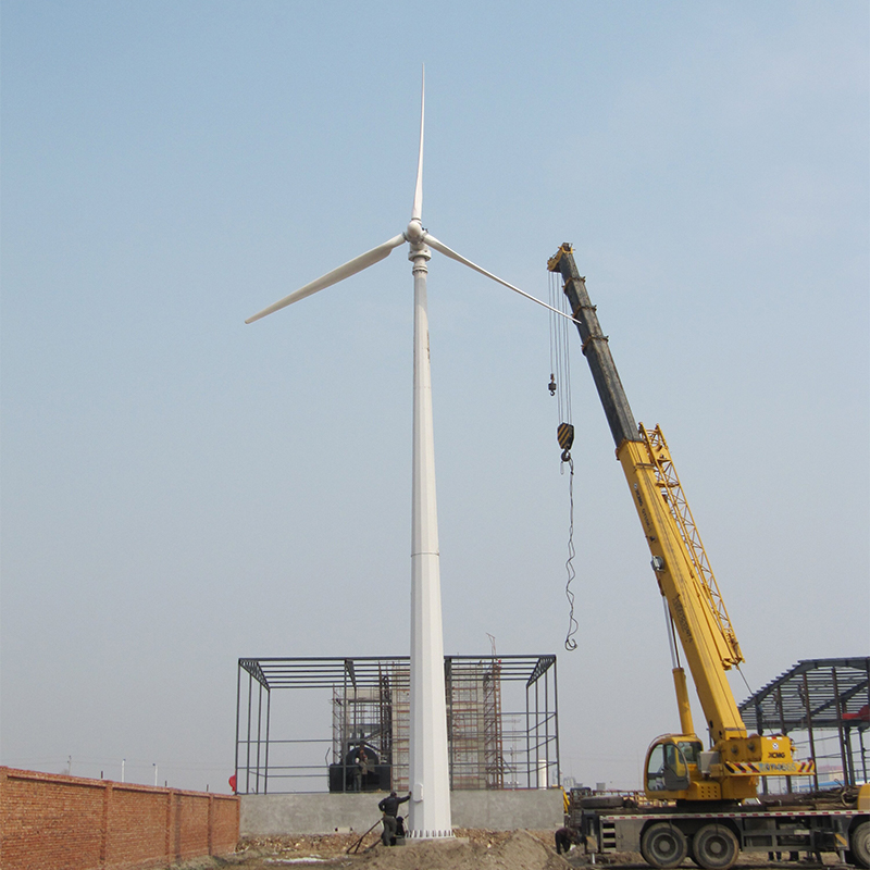 Малые ветрогенераторы