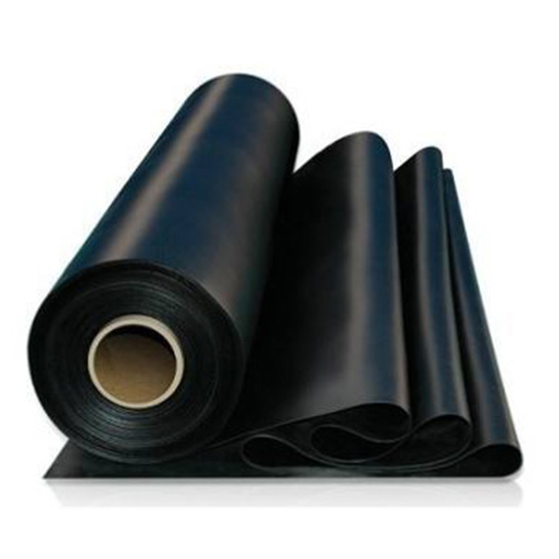 Мульчирующая пленка